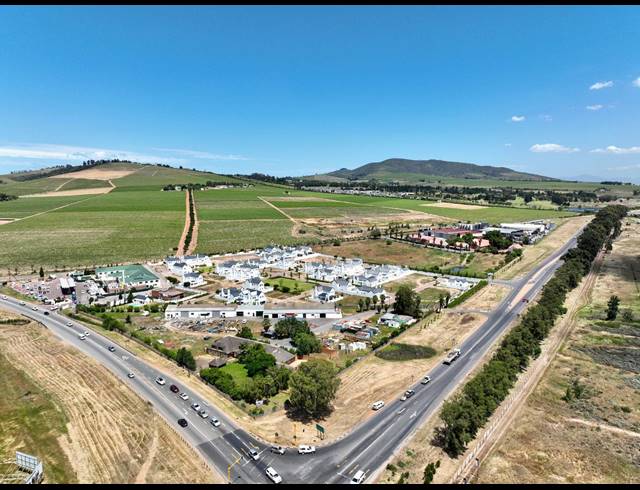11,400M² INDUSTRIAL YARD FOR SALE IN STELLENBOSCH CENTRAL